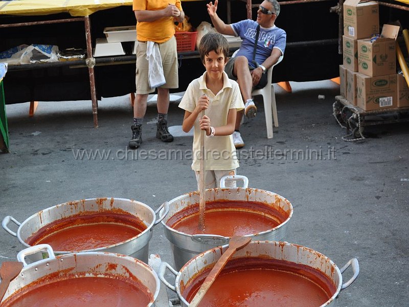 NR Il figlio del pizzaiolo.JPG - 4. Norina Reina - Sagra della Pasta